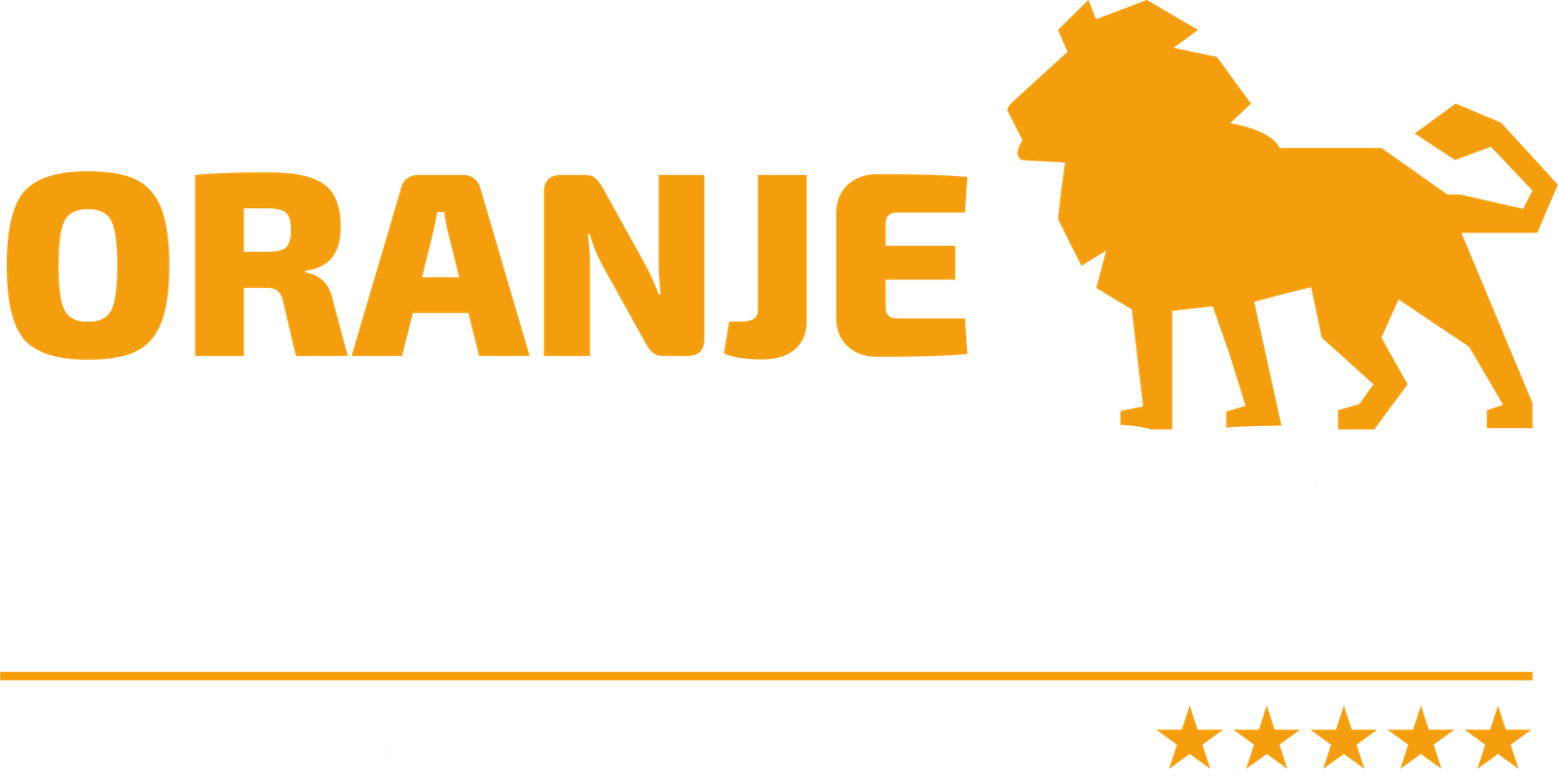 Oranje Transport